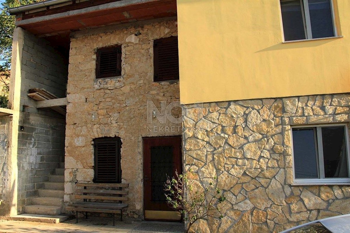 Casa Tribalj, Vinodolska Općina, 130m2