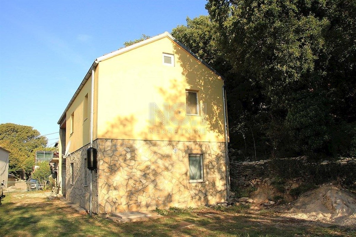 Casa Tribalj, Vinodolska Općina, 130m2