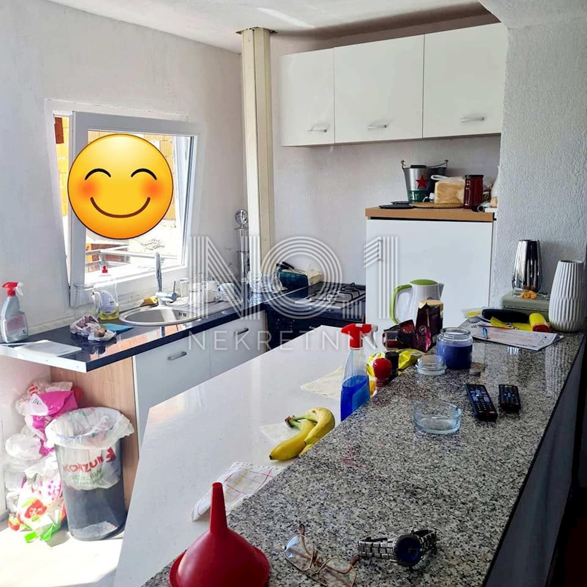 Appartamento Kraljevica, 56m2