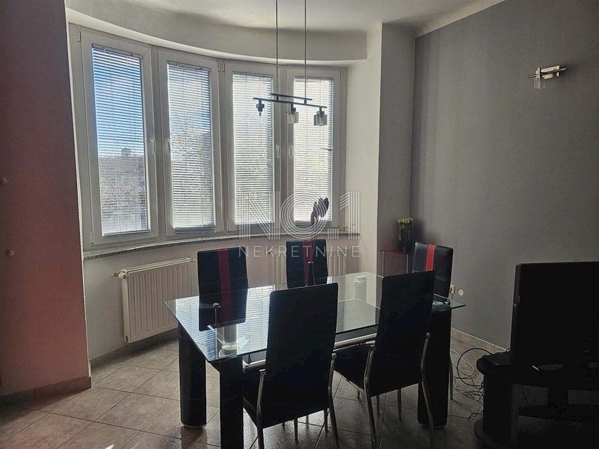 Appartamento Potok, Rijeka, 74,29m2