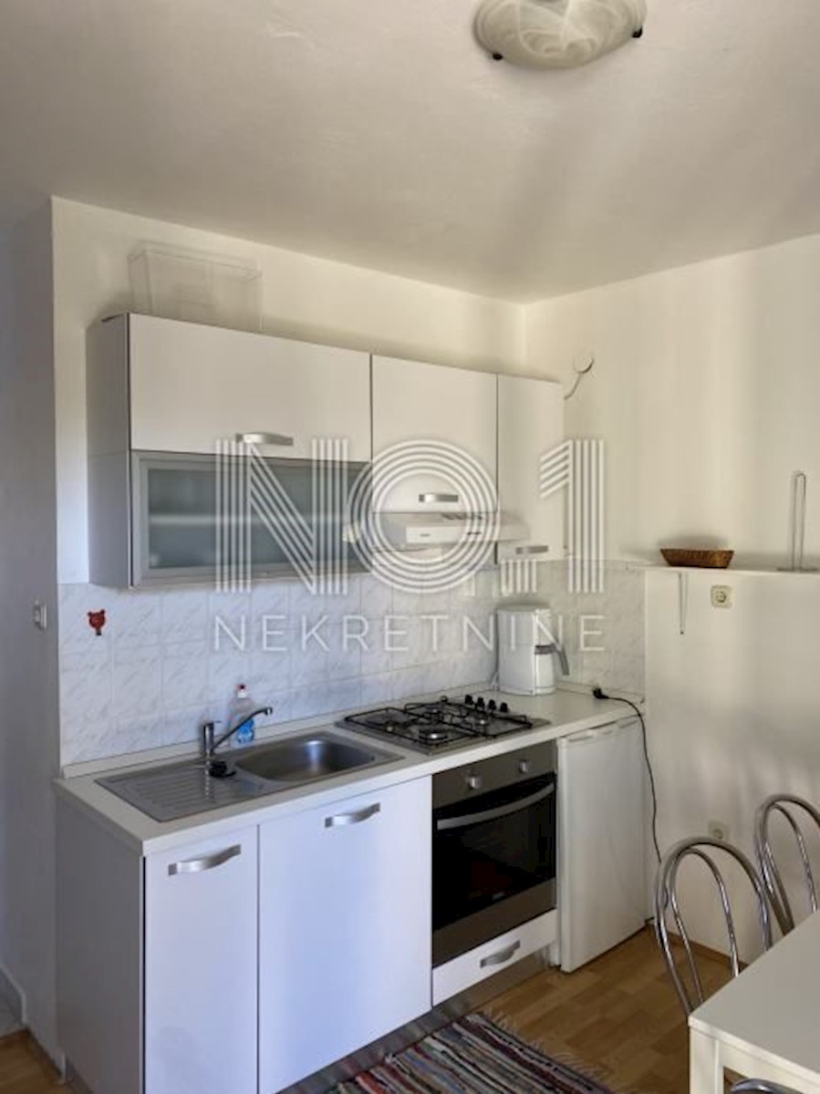 Appartamento Barbat na Rabu, Rab, 34m2