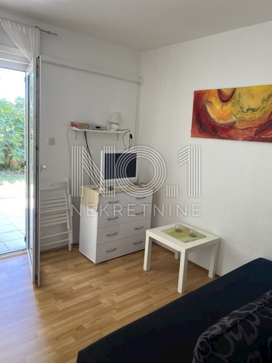 Appartamento Barbat na Rabu, Rab, 34m2