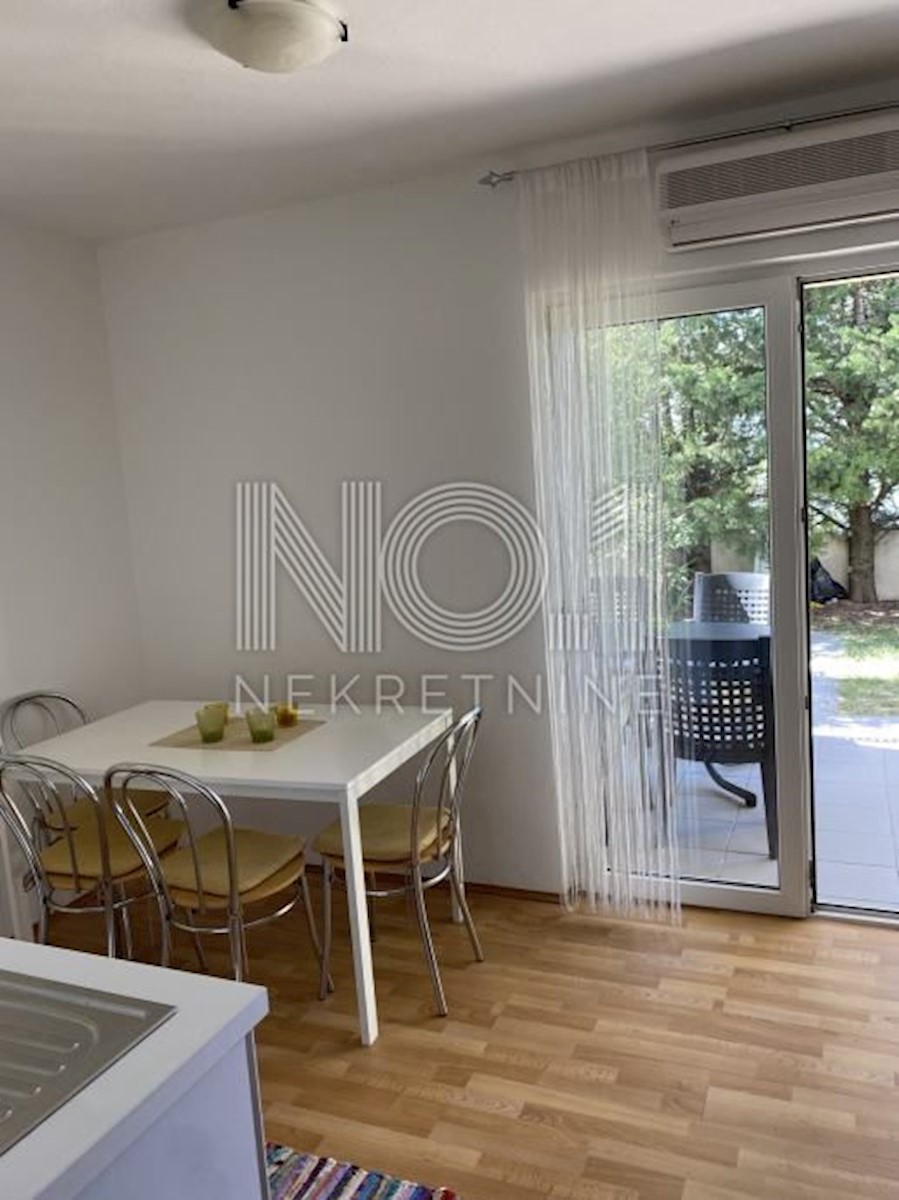 Appartamento Barbat na Rabu, Rab, 34m2