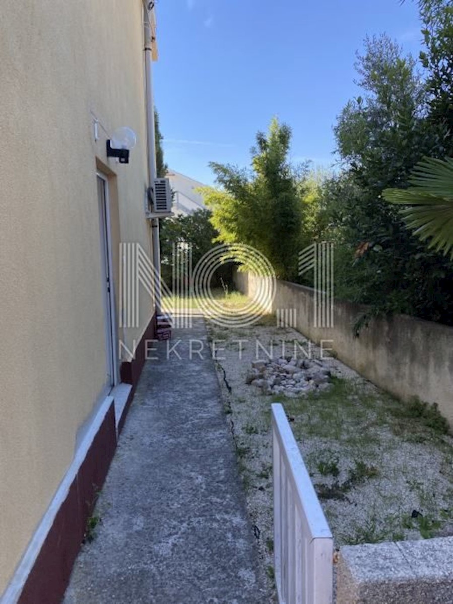 Appartamento Barbat na Rabu, Rab, 34m2