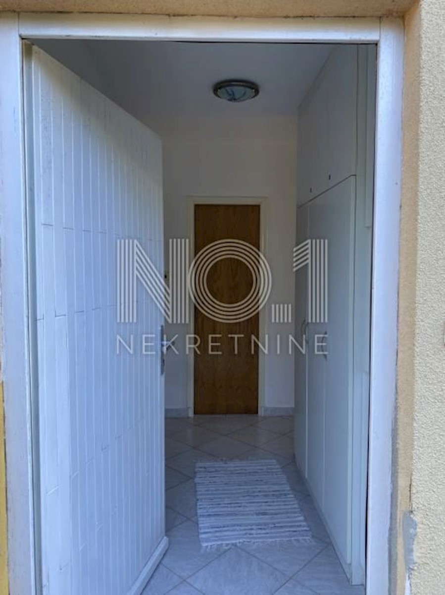 Appartamento Barbat na Rabu, Rab, 34m2