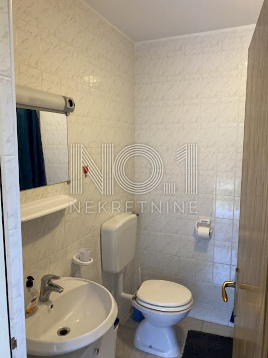 Appartamento Barbat na Rabu, Rab, 34m2