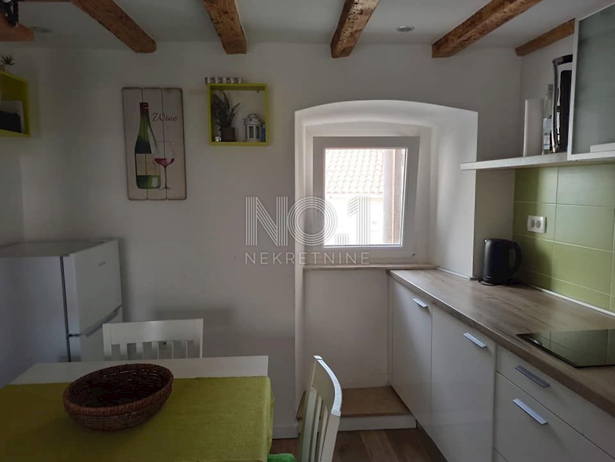 Appartamento Baška, 45m2