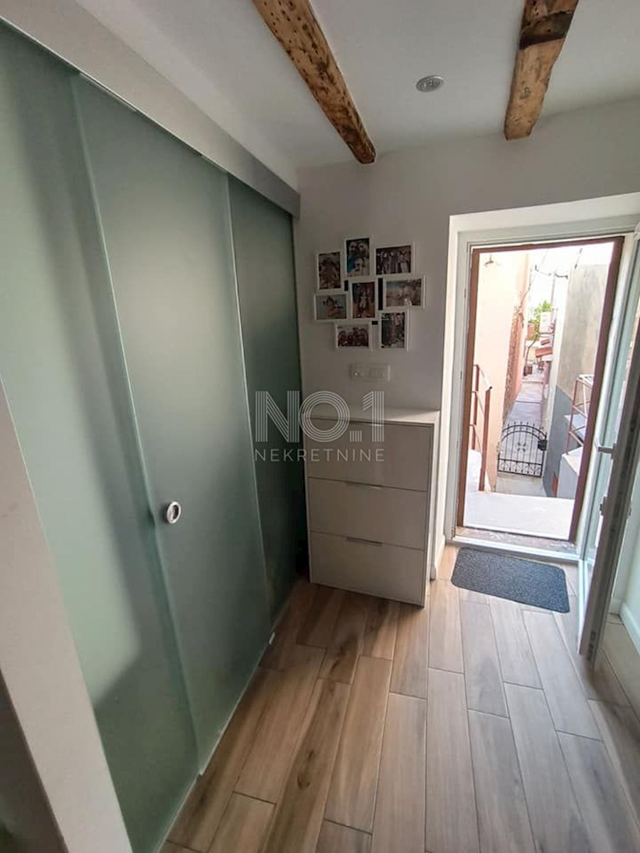 Appartamento Baška, 45m2