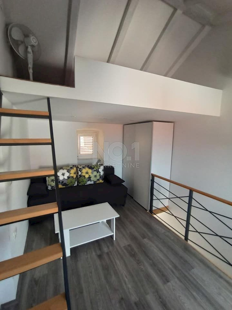 Appartamento Baška, 45m2