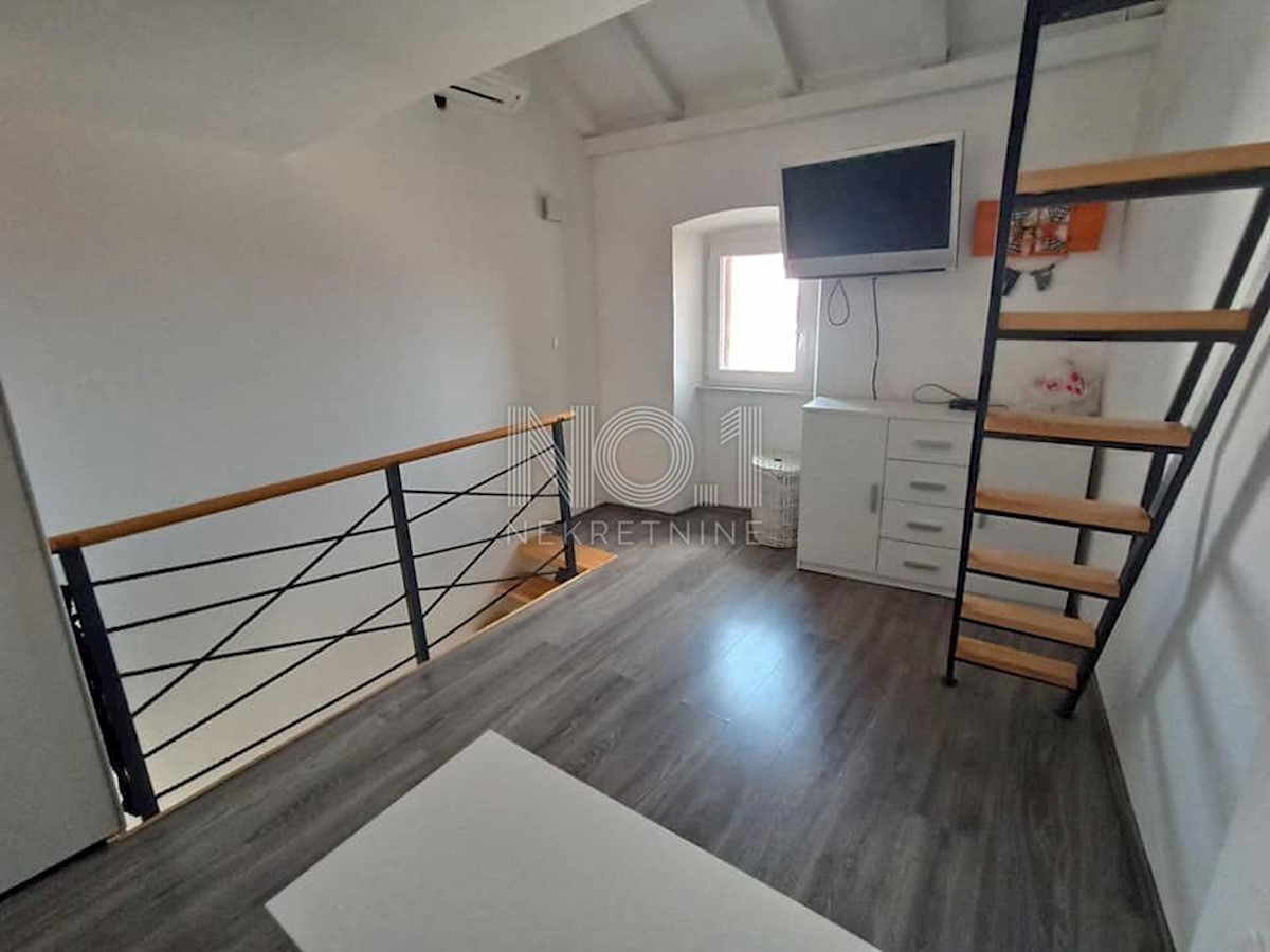 Appartamento Baška, 45m2