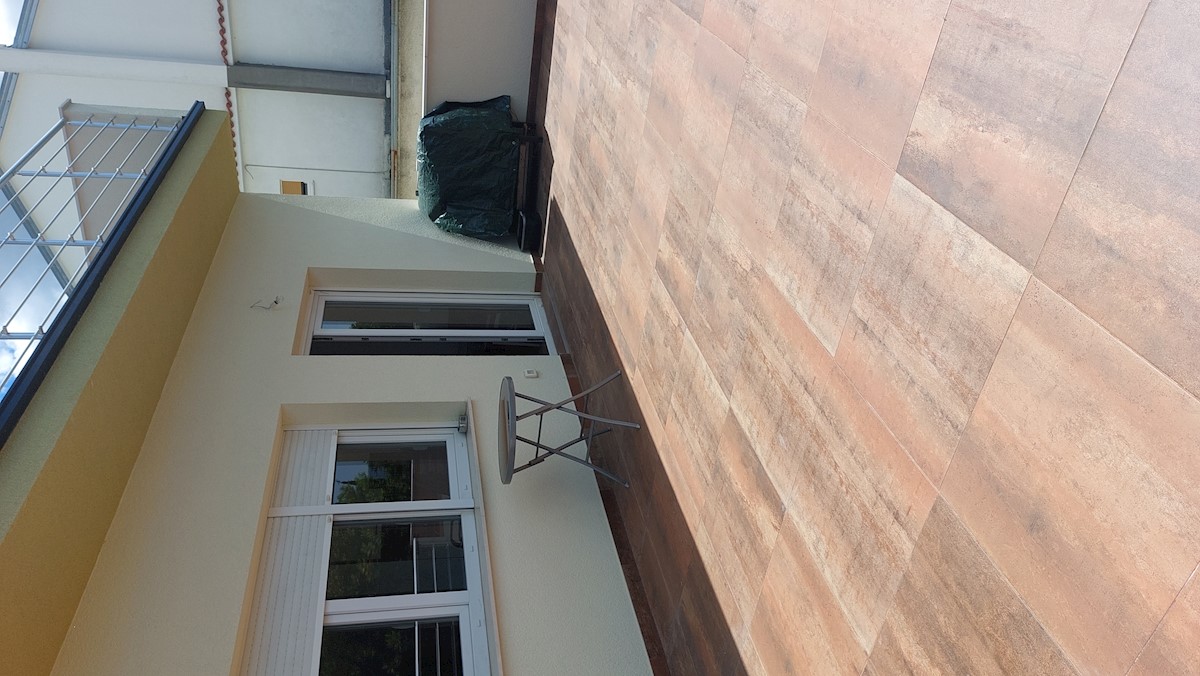 Appartamento Crikvenica, 90m2