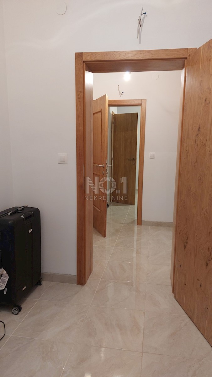 Appartamento Crikvenica, 90m2