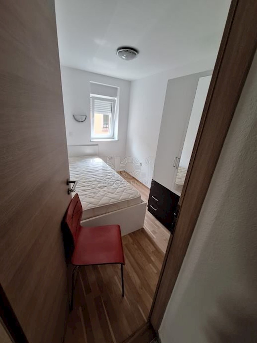 Appartamento Bulevard, Rijeka, 33,72m2