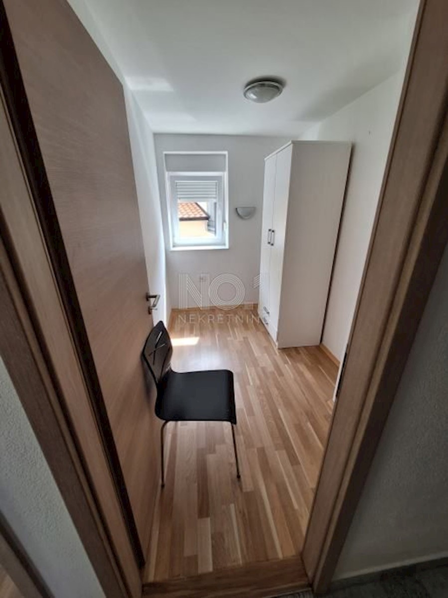 Appartamento Bulevard, Rijeka, 33,72m2