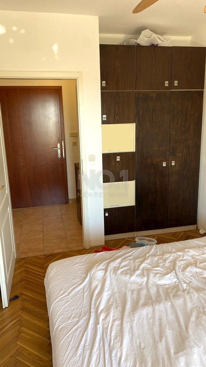 Appartamento Dramalj, Crikvenica, 59,98m2