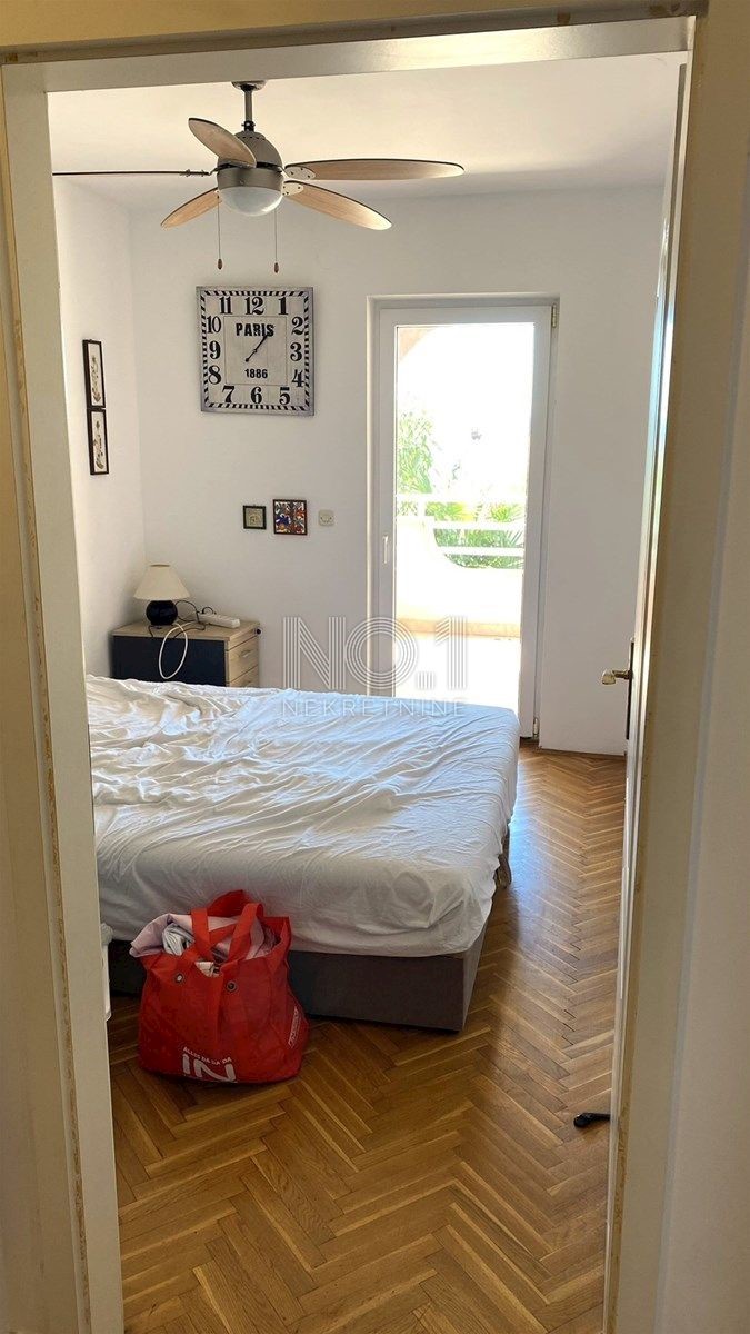 Appartamento Dramalj, Crikvenica, 59,98m2