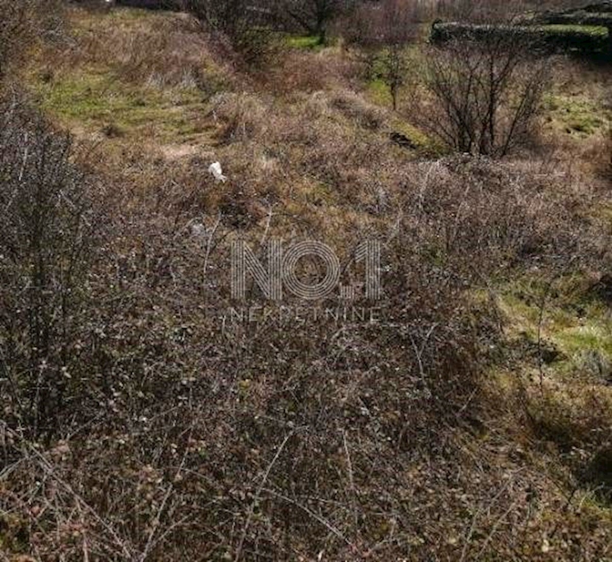 Terreno Marčelji, Viškovo, 1.861m2