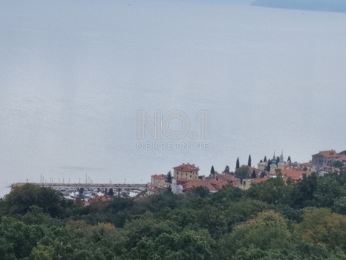 Casa Pobri, Opatija - Okolica, 250m2