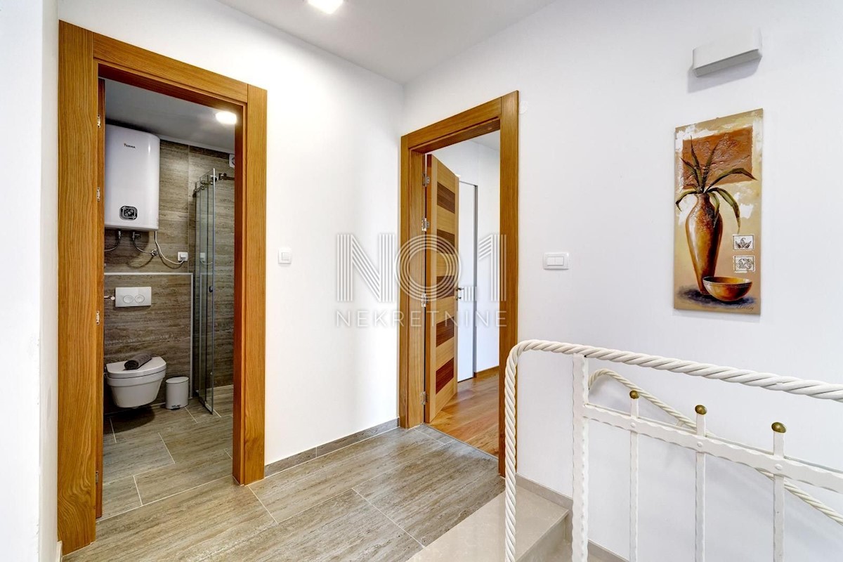 Appartamento Dramalj, Crikvenica, 232,41m2