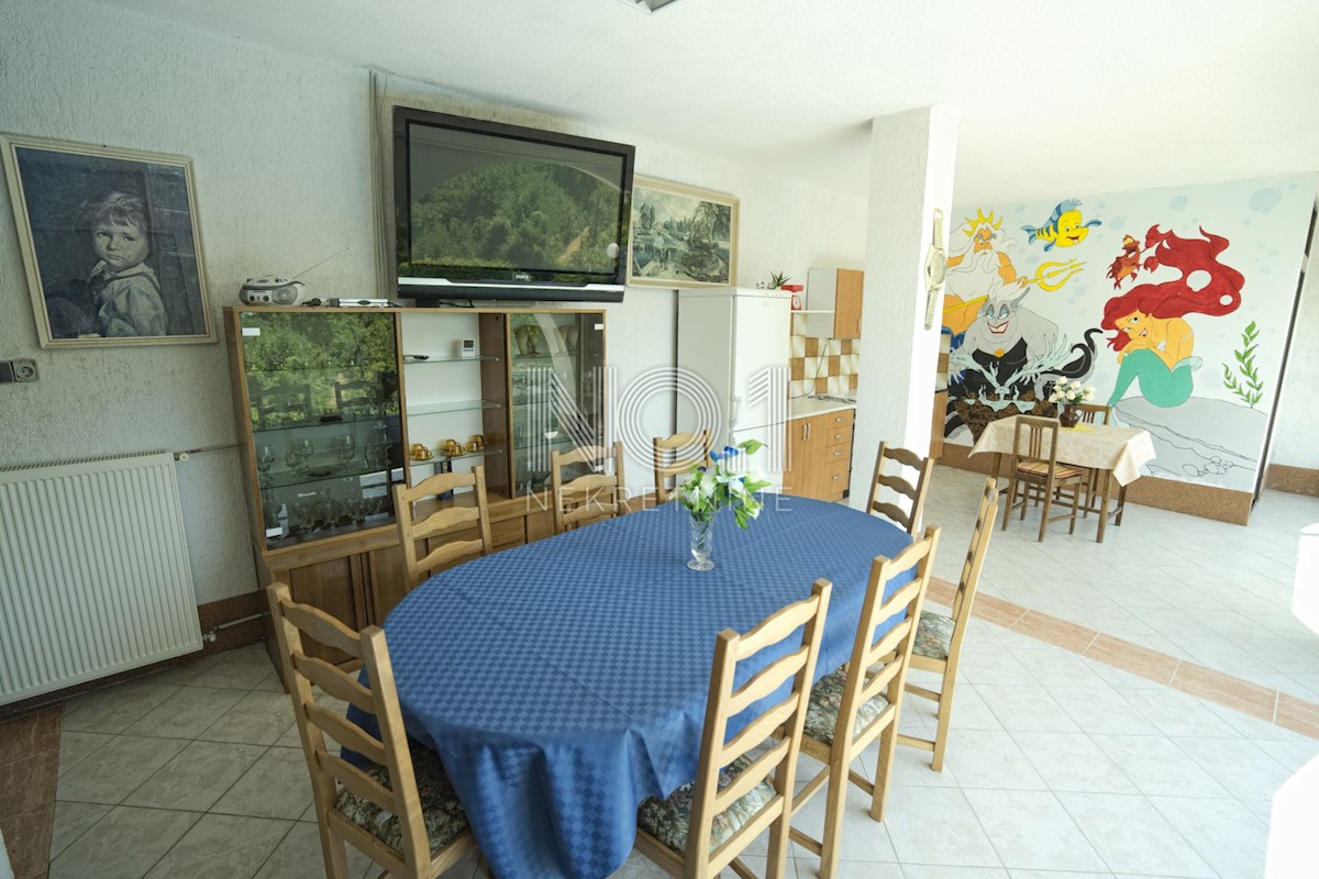 Casa Saršoni, Viškovo, 470m2