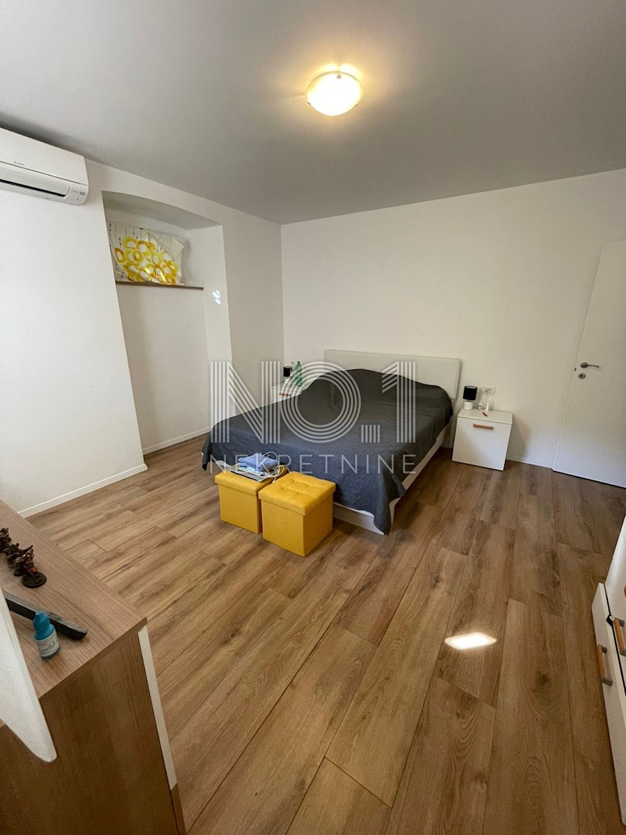 Appartamento Opatija - Centar, Opatija, 100m2