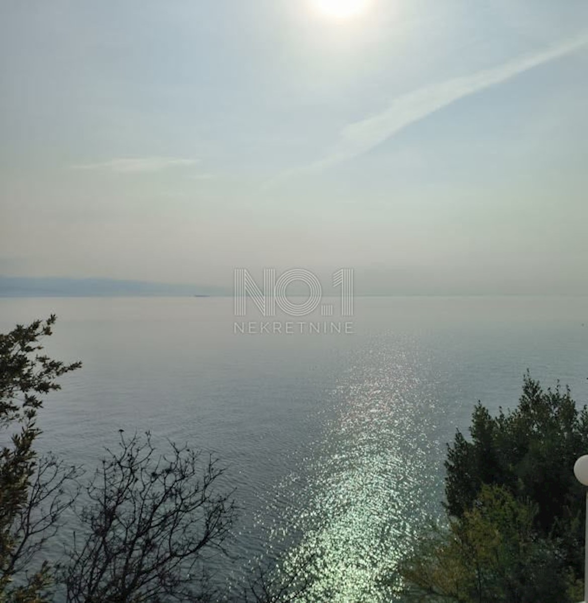 Appartamento Punta Kolova, Opatija, 88m2