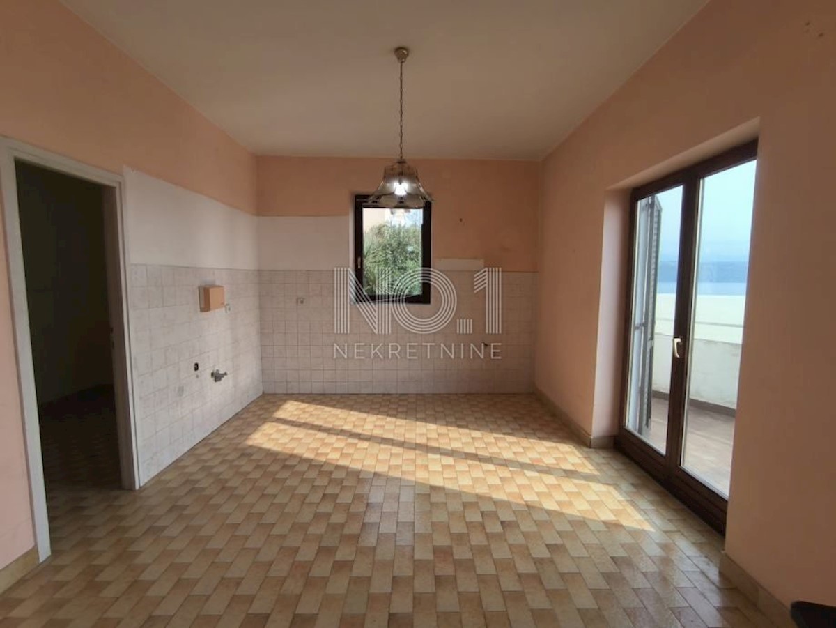 Appartamento Punta Kolova, Opatija, 88m2