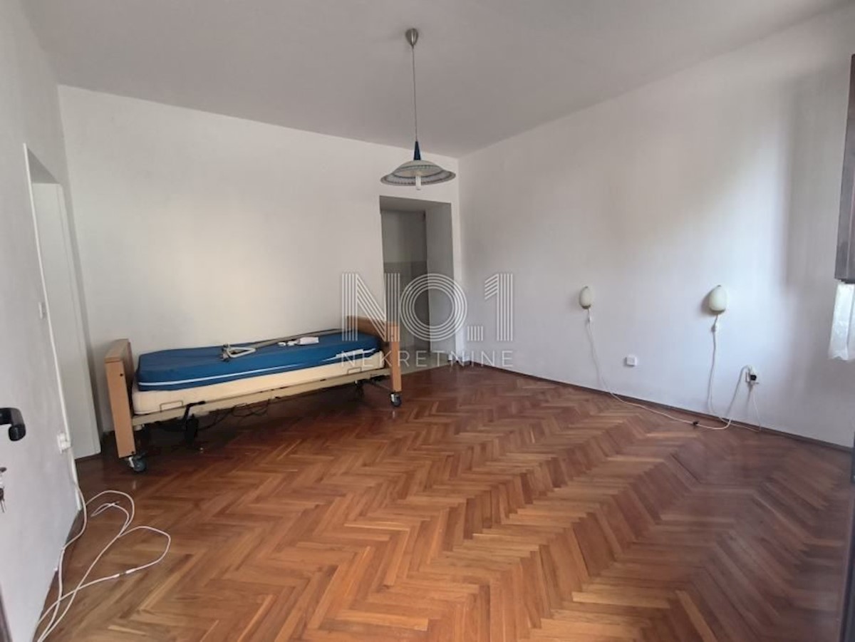 Appartamento Punta Kolova, Opatija, 88m2