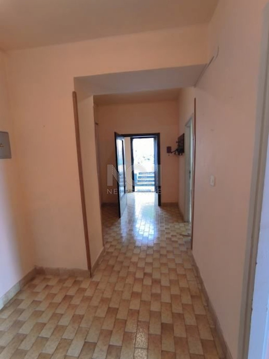 Appartamento Punta Kolova, Opatija, 88m2