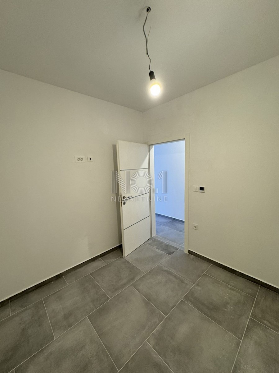 Appartamento Crikvenica, 46,44m2