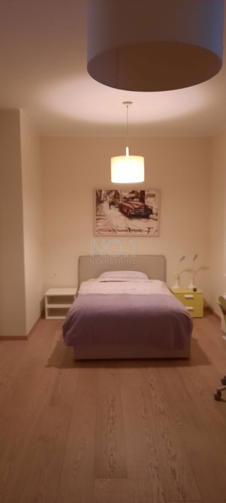 Appartamento Opatija - Centar, Opatija, 267,20m2