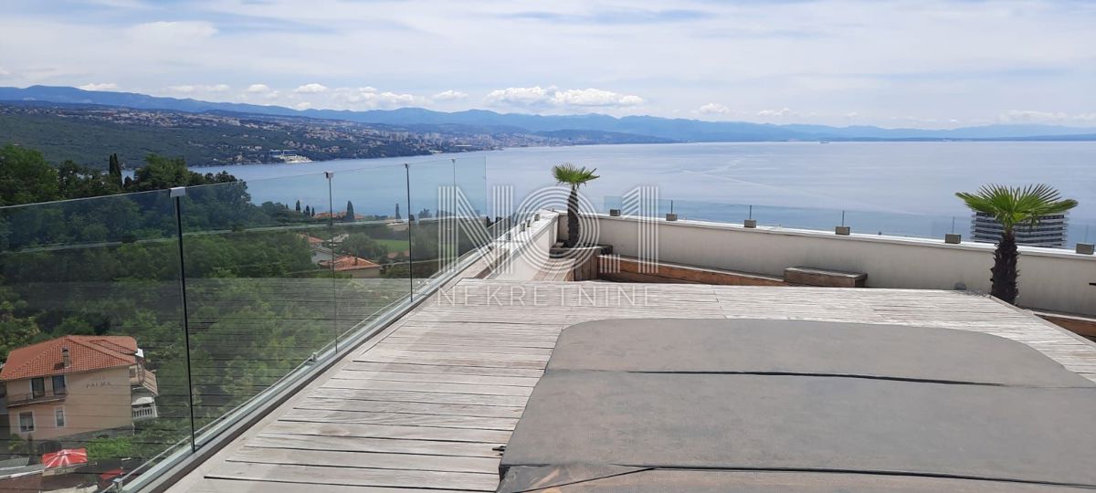 Appartamento Opatija - Centar, Opatija, 267,20m2