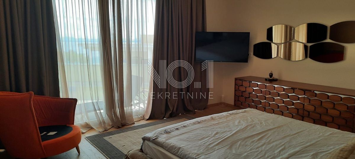 Appartamento Opatija - Centar, Opatija, 267,20m2