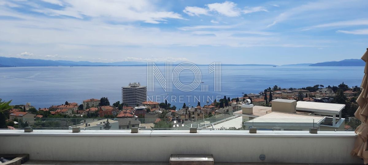 Appartamento Opatija - Centar, Opatija, 267,20m2