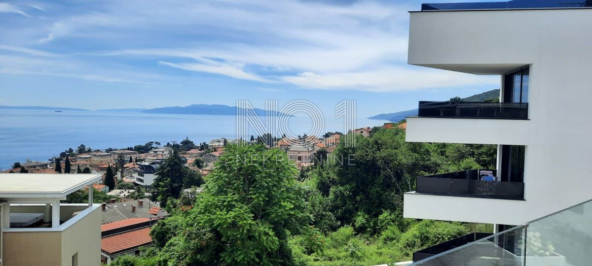 Appartamento Opatija - Centar, Opatija, 267,20m2