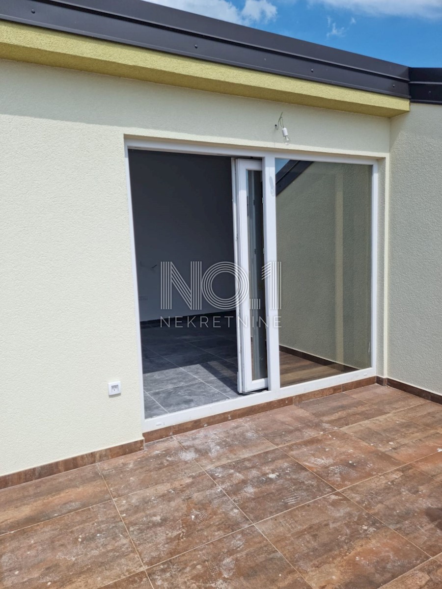 Appartamento Crikvenica, 130m2