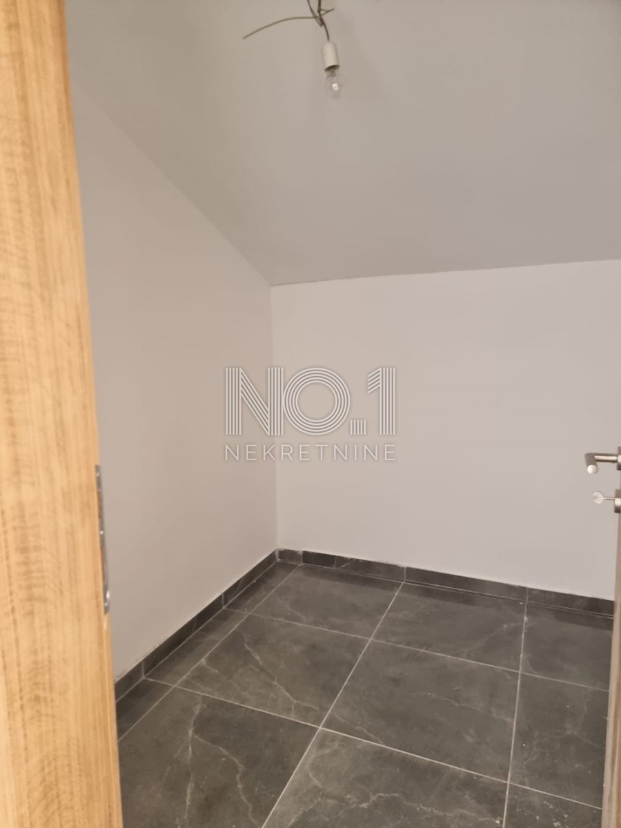 Appartamento Crikvenica, 130m2