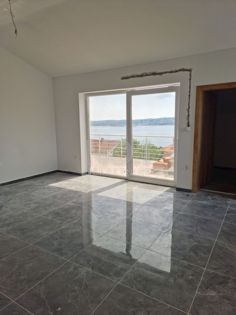 Appartamento Crikvenica, 130m2