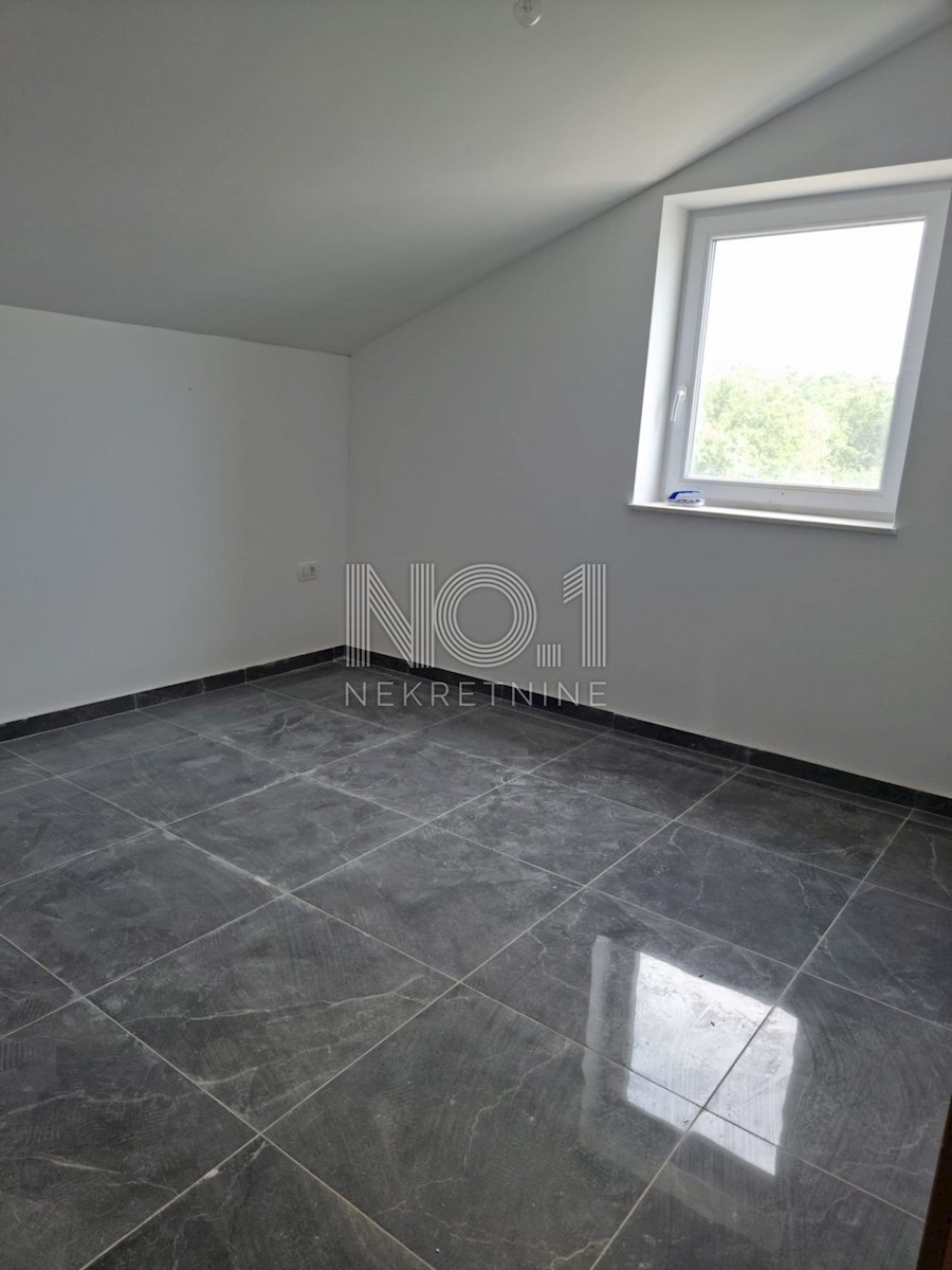 Appartamento Crikvenica, 130m2