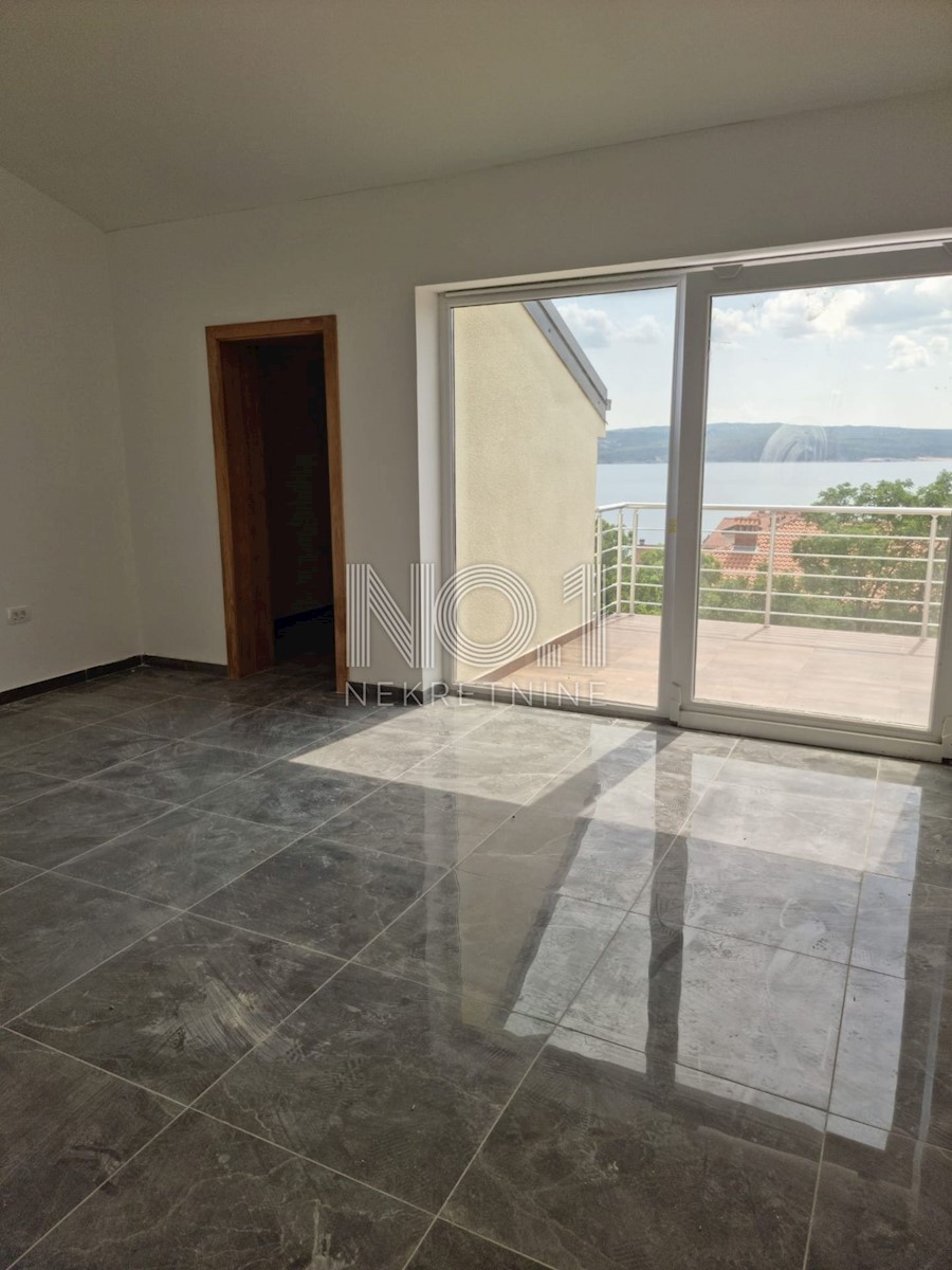 Appartamento Crikvenica, 130m2