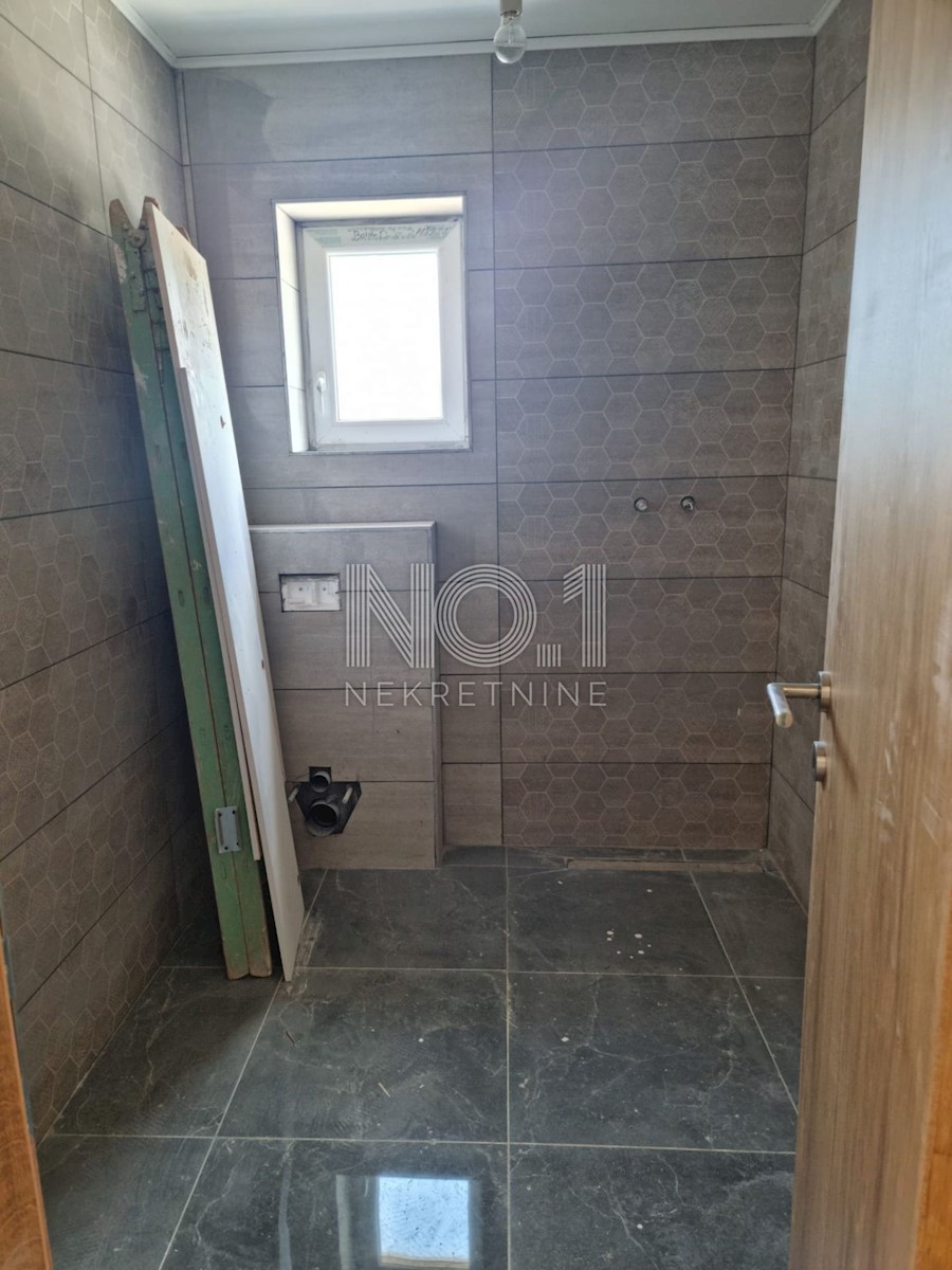 Appartamento Crikvenica, 130m2