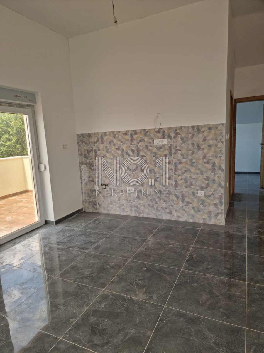 Appartamento Crikvenica, 130m2