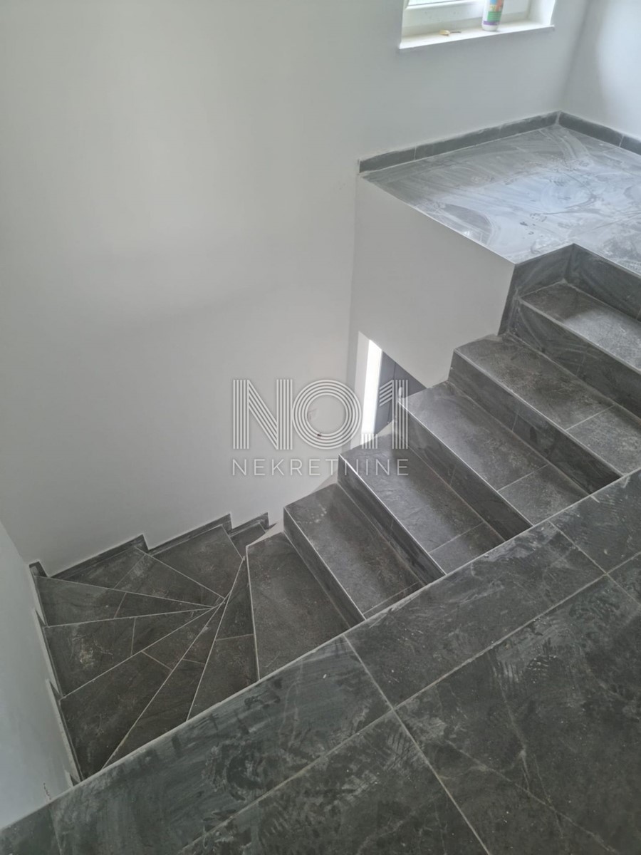 Appartamento Crikvenica, 130m2