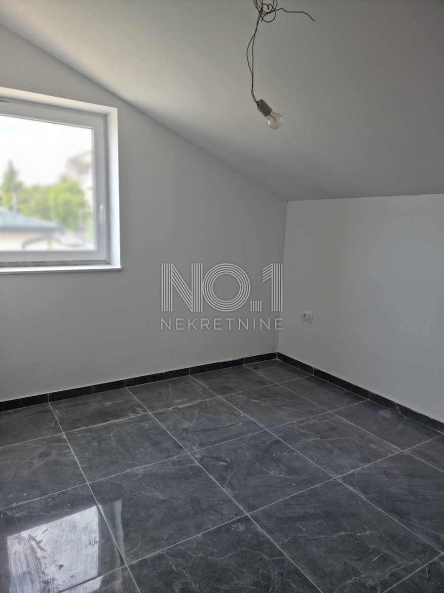 Appartamento Crikvenica, 130m2