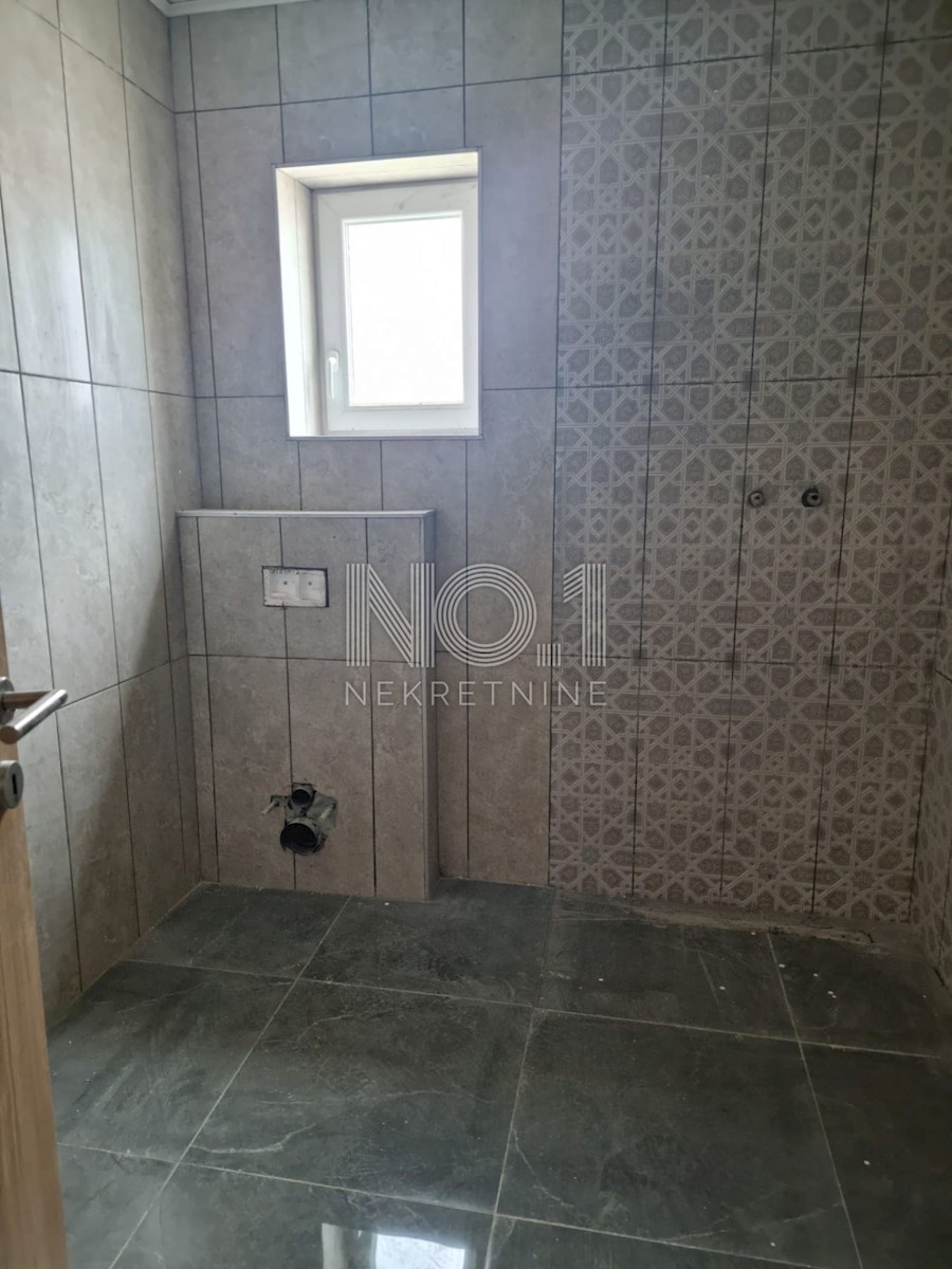 Appartamento Crikvenica, 130m2