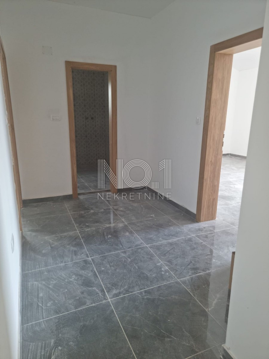 Appartamento Crikvenica, 130m2