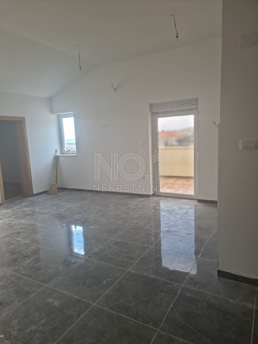 Appartamento Crikvenica, 130m2