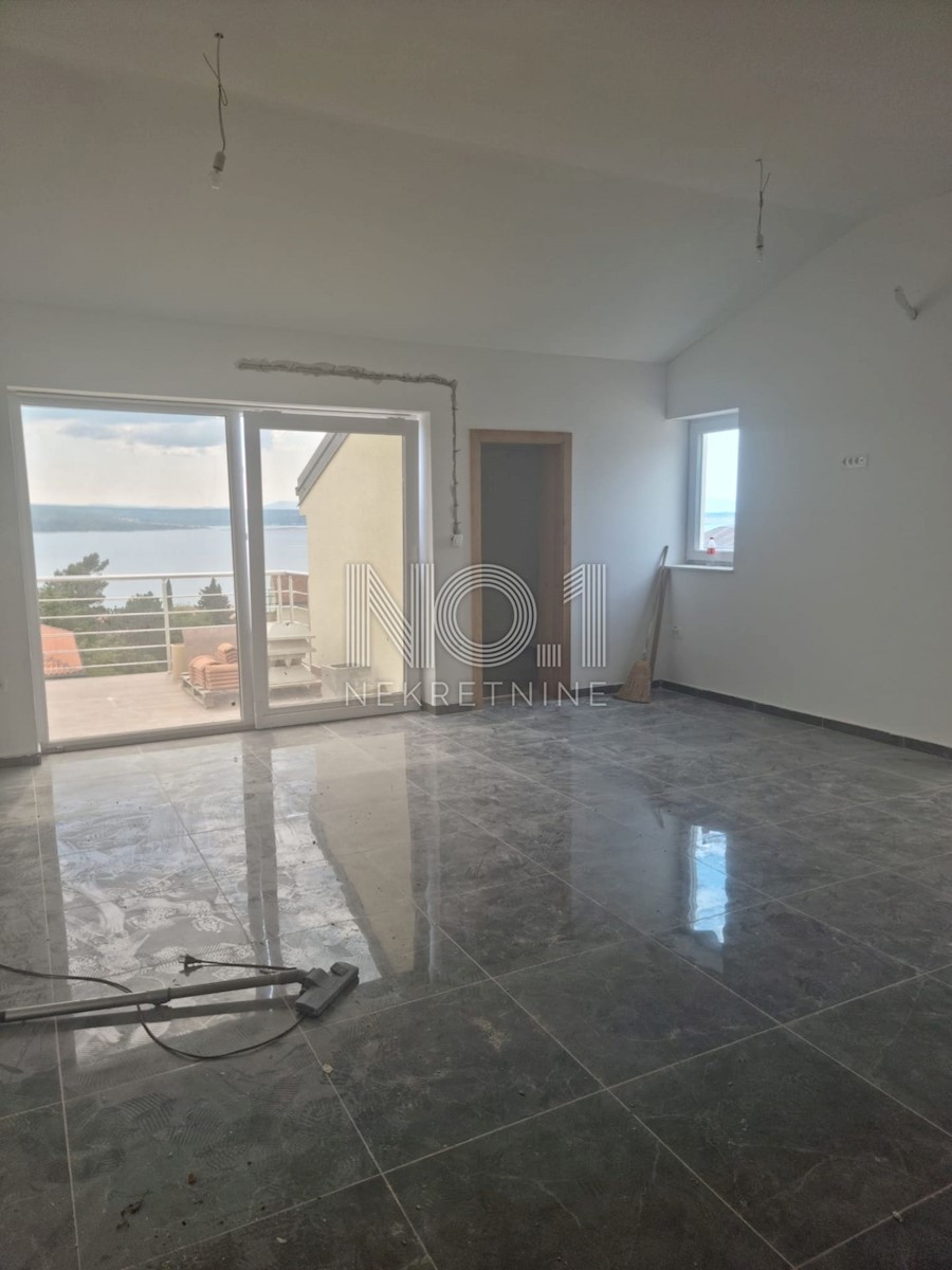 Appartamento Crikvenica, 130m2