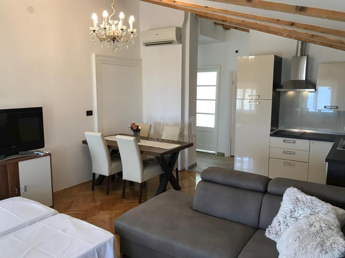 Appartamento Opatija - Centar, Opatija, 65,41m2