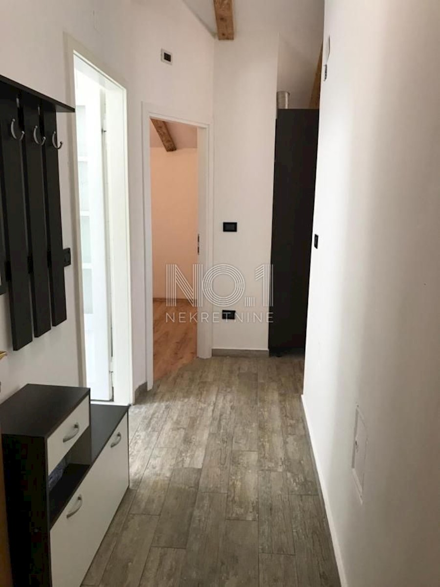 Appartamento Opatija - Centar, Opatija, 65,41m2